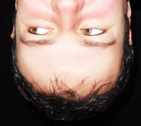 Simon Jones Photo